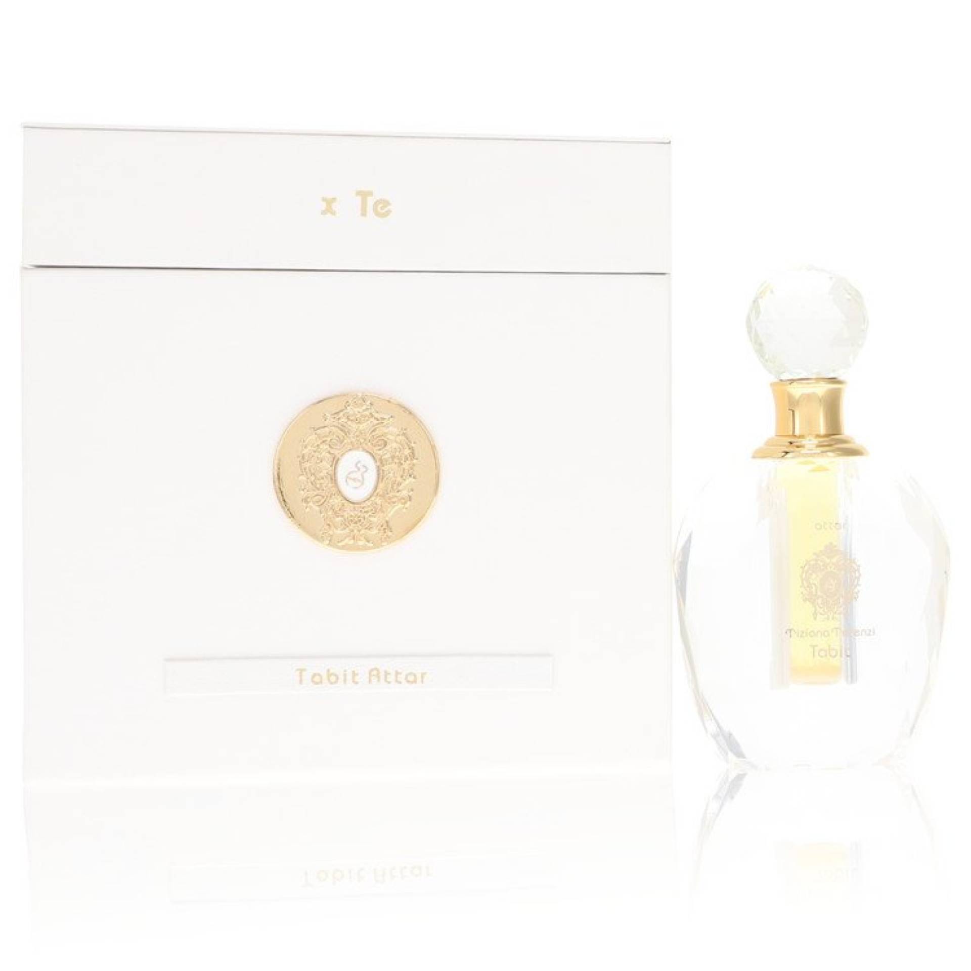 Tiziana Terenzi Tabit Attar Pure Perfume (Unisex) 13 ml von Tiziana Terenzi