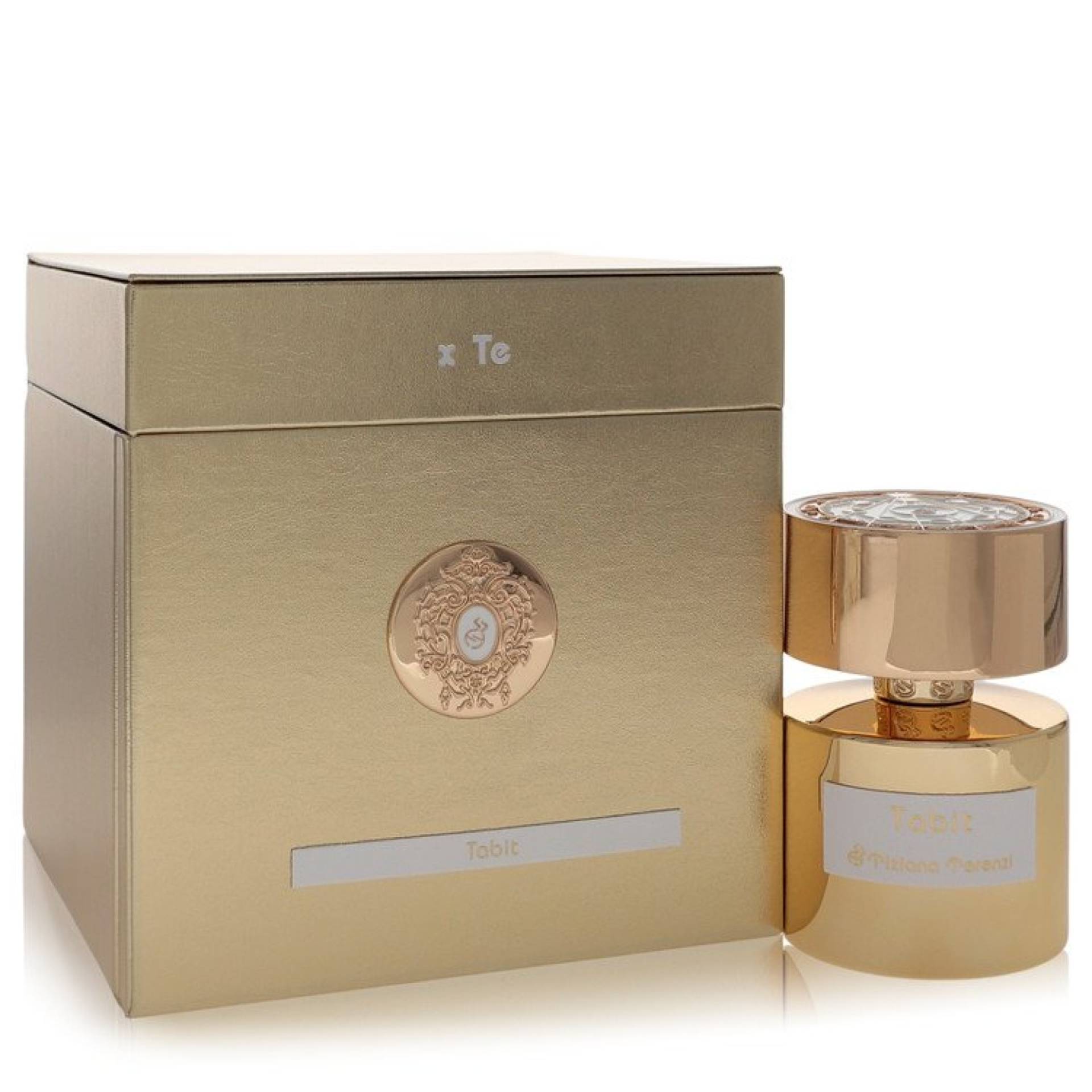 Tiziana Terenzi Tabit Extrait De Parfum Spray 100 ml Tiziana Terenzi Tabit Extrait De Parfum Spray 100 ml von Tiziana Terenzi
