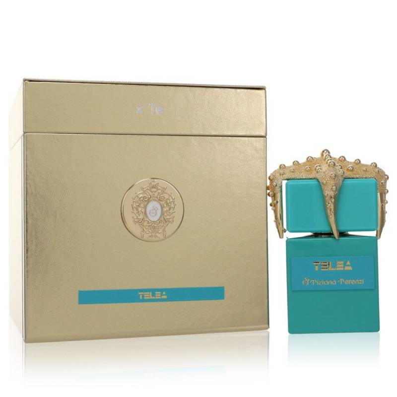 Tiziana Terenzi Telea Extrait De Parfum Spray (Unisex) 100 ml von Tiziana Terenzi