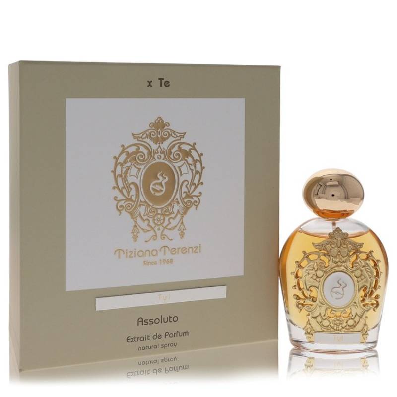 Tiziana Terenzi Tyl Extrait De Parfum Spray (Unisex) 100 ml von Tiziana Terenzi