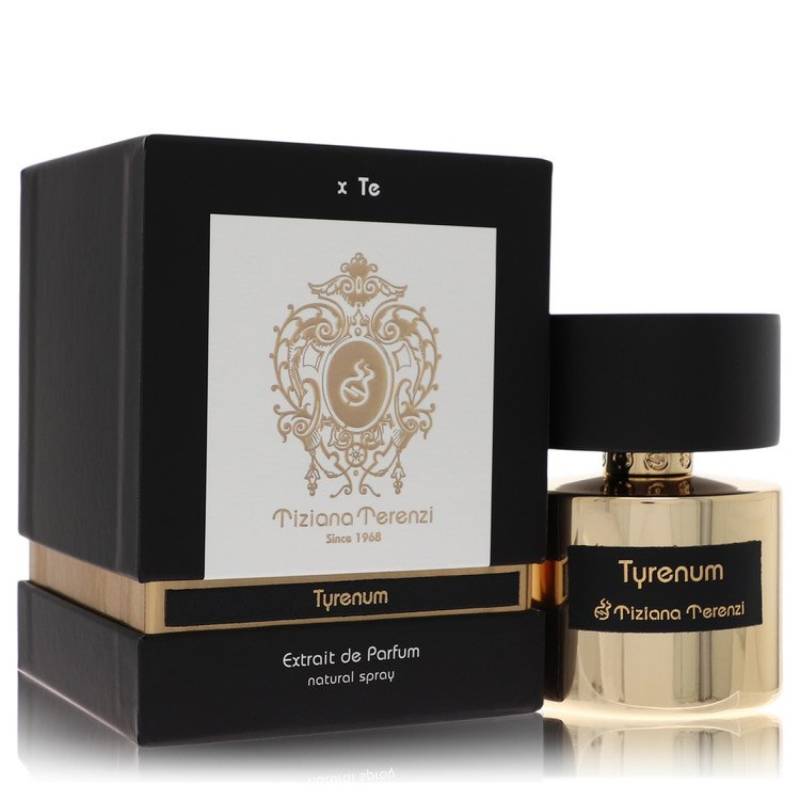 Tiziana Terenzi Tyrenum Extrait De Parfum Spray (Unisex) 101 ml von Tiziana Terenzi