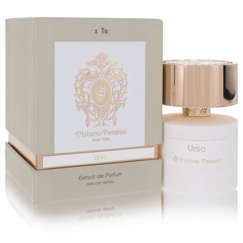 Tiziana Terenzi Ursa Extrait De Parfum Spray 100 ml von Tiziana Terenzi