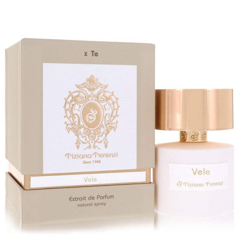 Tiziana Terenzi Vele Extrait De Parfum Spray 100 ml von Tiziana Terenzi