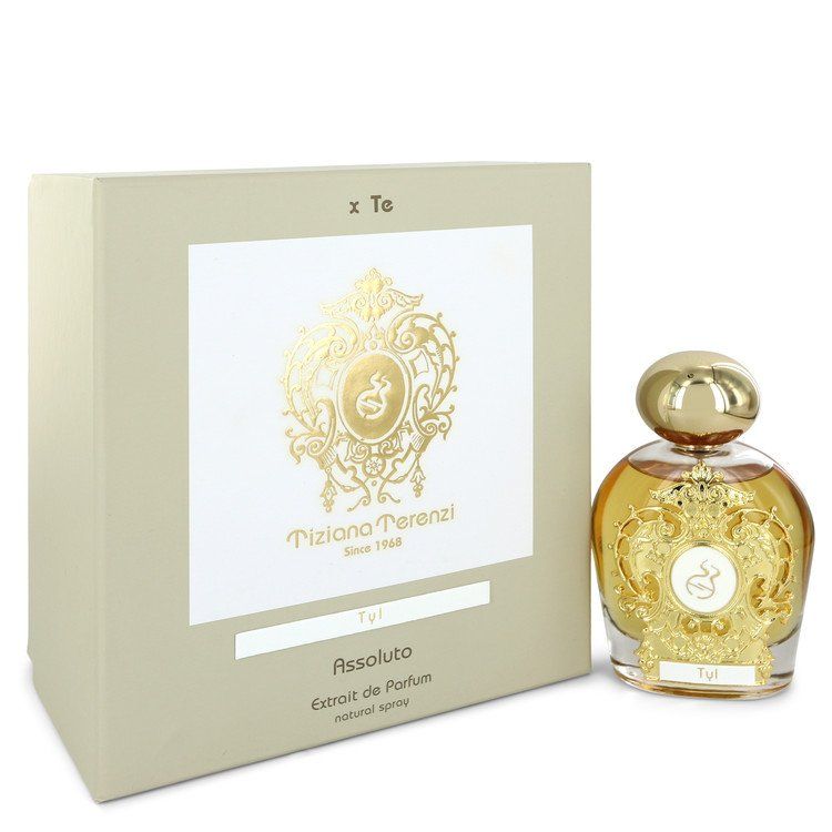 Tyl by Tiziana Terenzi Eau de Parfum 100ml von Tiziana Terenzi