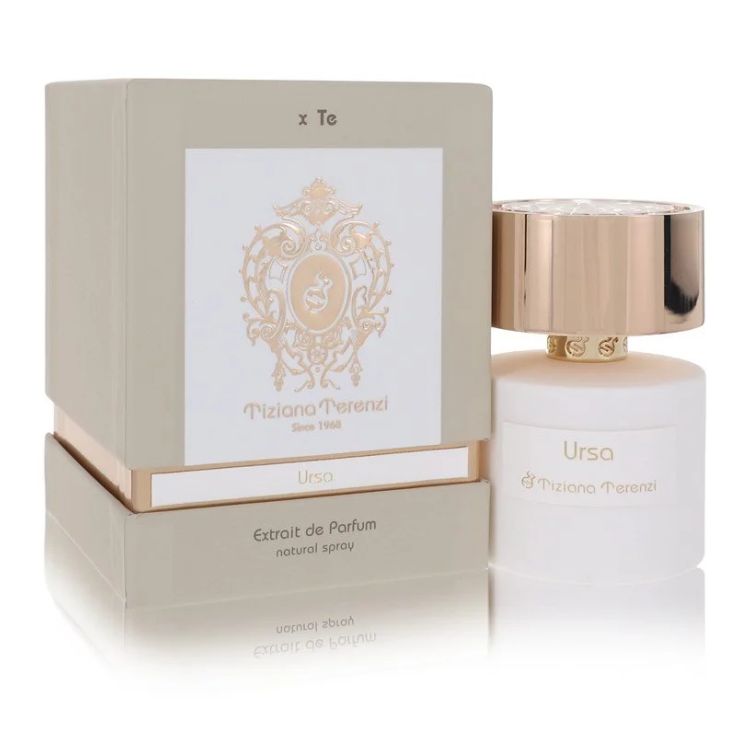 Ursa by Tiziana Terenzi Eau de Parfum 100ml von Tiziana Terenzi