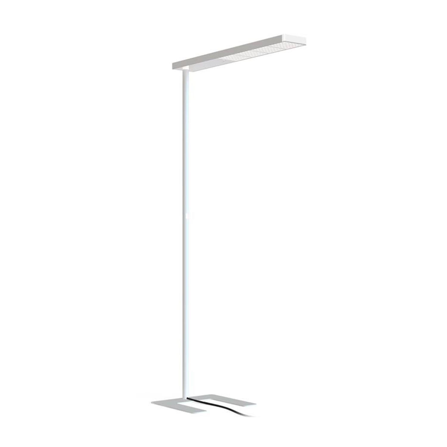 XT-A Plus 90 Floor LED Stehleuchte, Farbe white XT-A Plus 90 Floor LED Stehleuchte, Farbe white von Grau