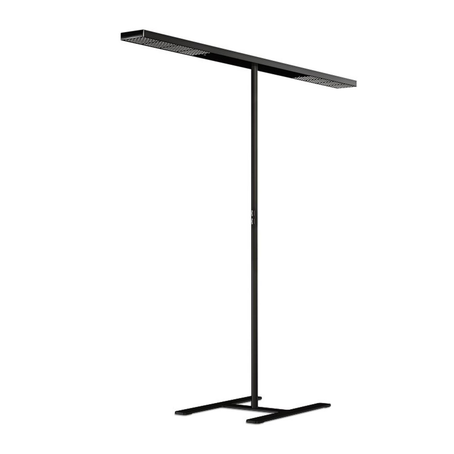 XT-A Plus T Floor LED Stehleuchte, Farbe black XT-A Plus T Floor LED Stehleuchte, Farbe black von Grau