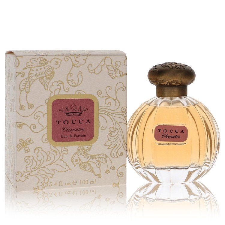 Cleopatra by Tocca Eau de Parfum 100ml von Tocca