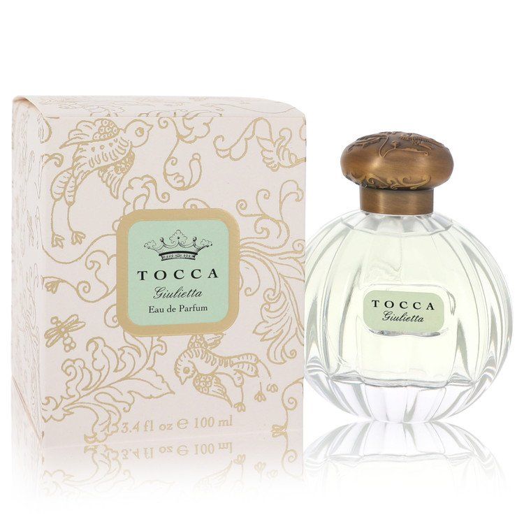 Giulietta by Tocca Eau de Parfum 100ml von Tocca