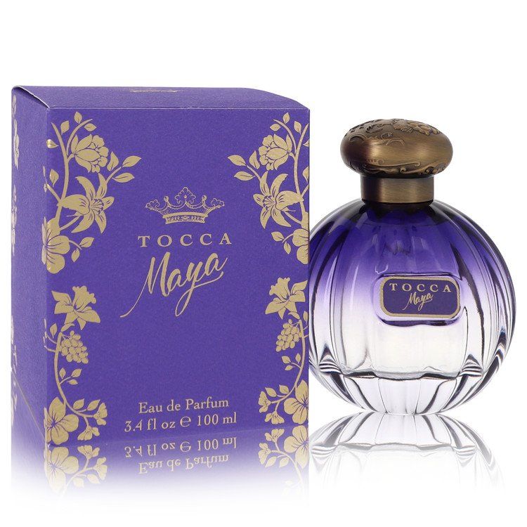 Maya by Tocca Eau de Parfum 100ml