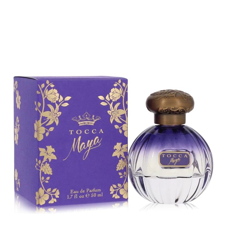 Maya by Tocca Eau de Parfum 50ml von Tocca