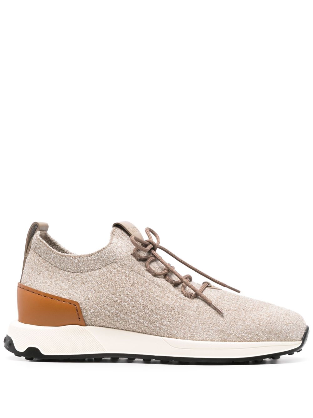 Tod's Calzino sneakers - Neutrals von Tod's