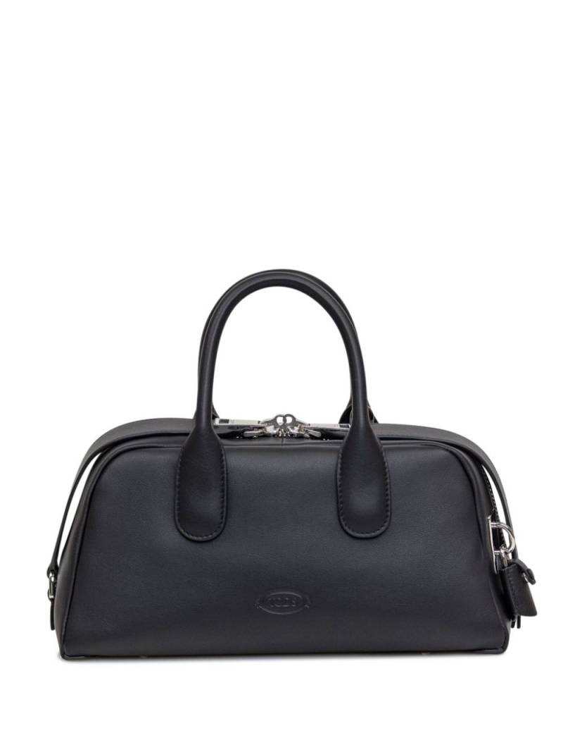 Tod's Darsena tote bag - Black von Tod's