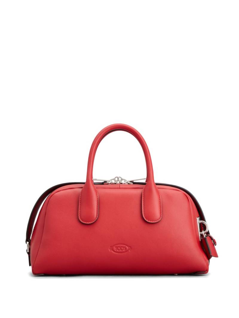 Tod's Di tote bag - Red von Tod's