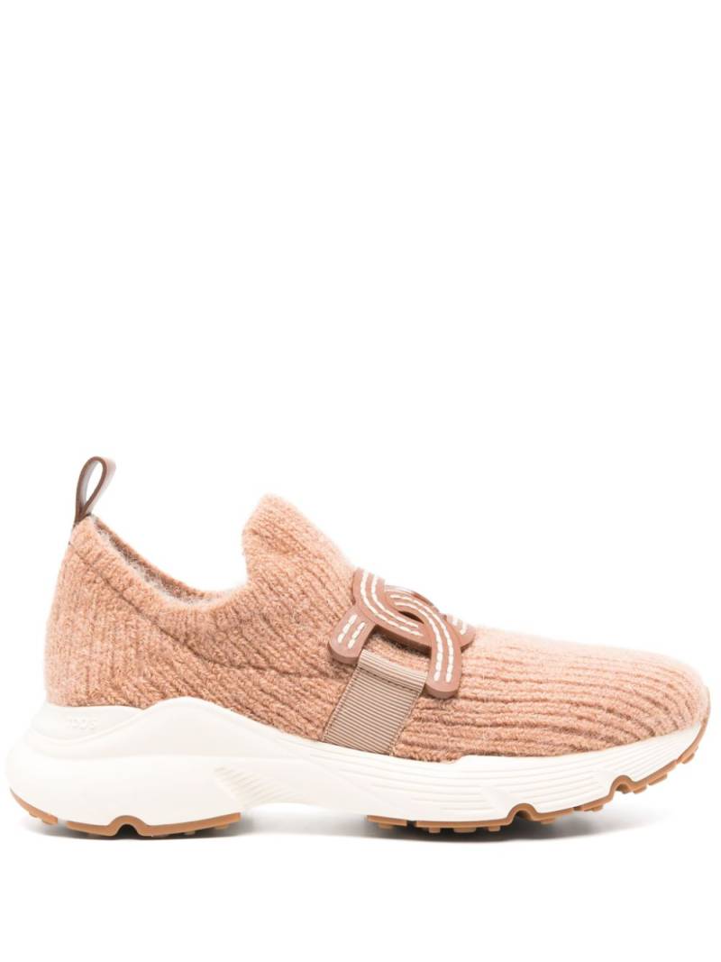 Tod's Kate sneakers - Neutrals von Tod's