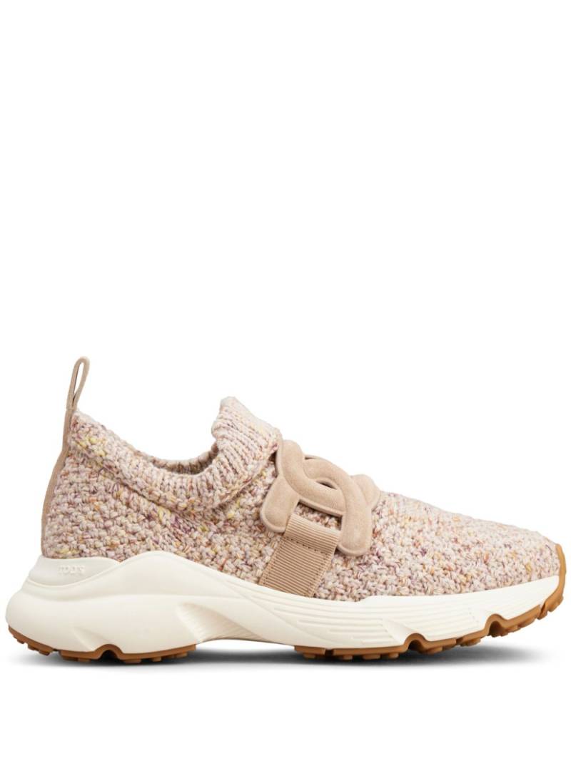 Tod's Kate sneakers - Pink von Tod's