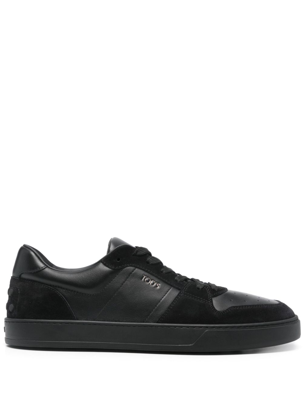 Tod's Levante sneakers - Black von Tod's