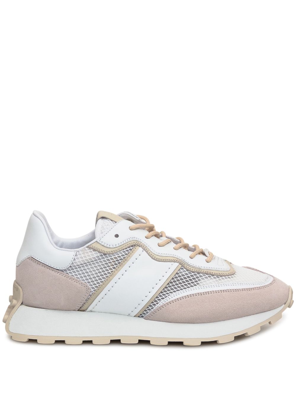 Tod's Sport Run sneakers - White von Tod's