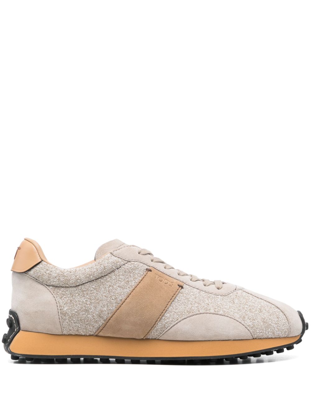 Tod's T sneakers - Neutrals von Tod's