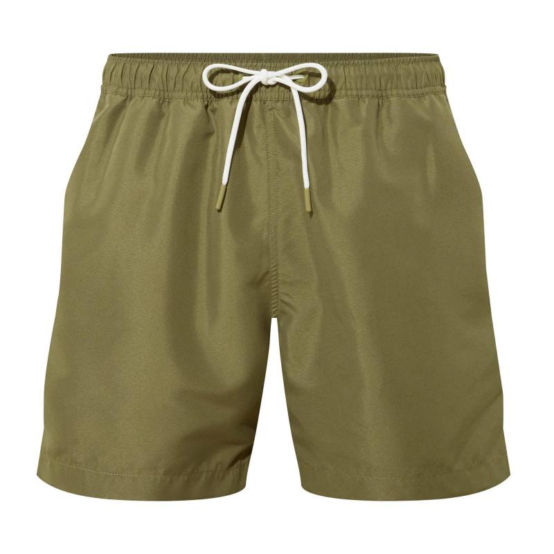 Adler Badeshorts Herren Grün XXL von Tog24