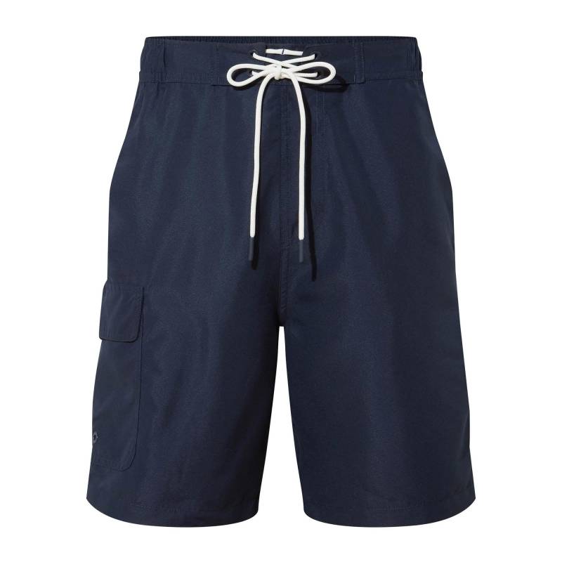 Tog24 - Aslan Badeshorts, für Herren, Indigo, Größe XL von Tog24