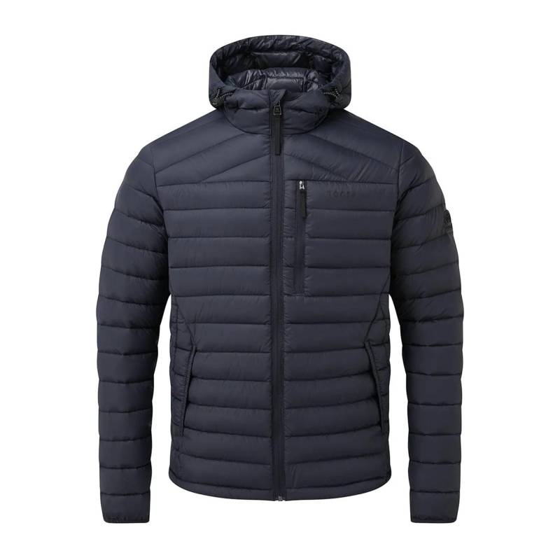 Drax Steppjacke Herren Marine L von Tog24