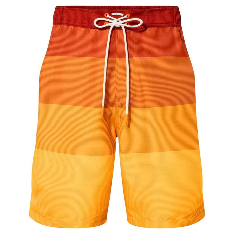 Felix Badeshorts Herren Mandarine 3XL von Tog24