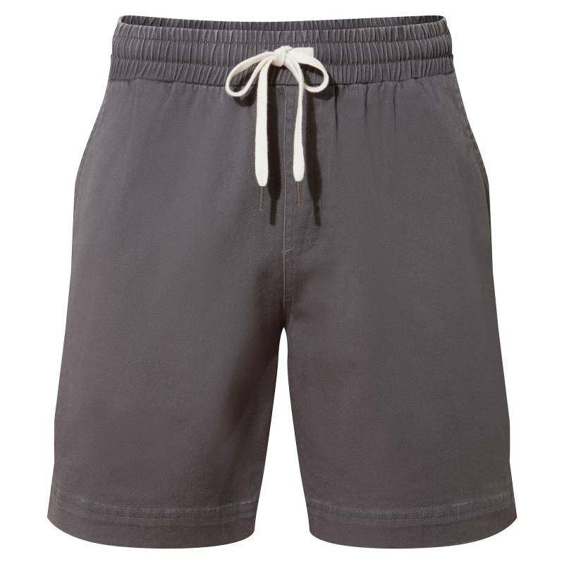 Tog24 - Loredo Freizeitshorts, für Herren, Seegrau, Größe 3XL von Tog24