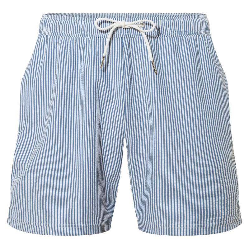 Micah Badeshorts Herren Blau 4XL von Tog24