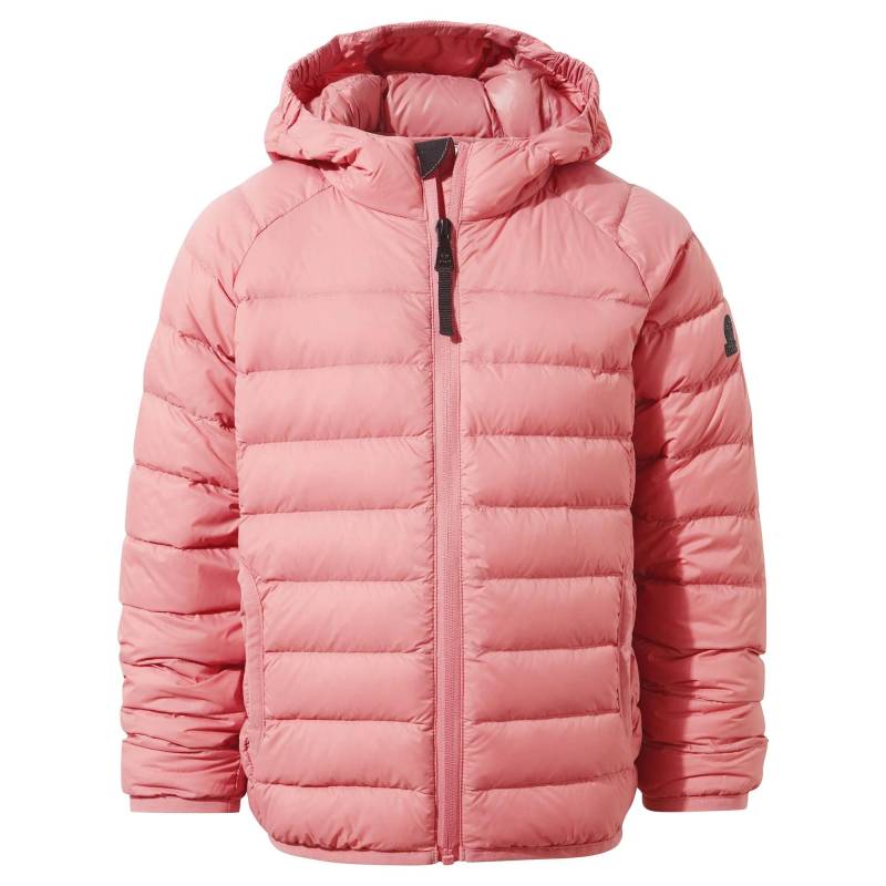 Midsley Jacke Jungen Hellrosa 146 von Tog24