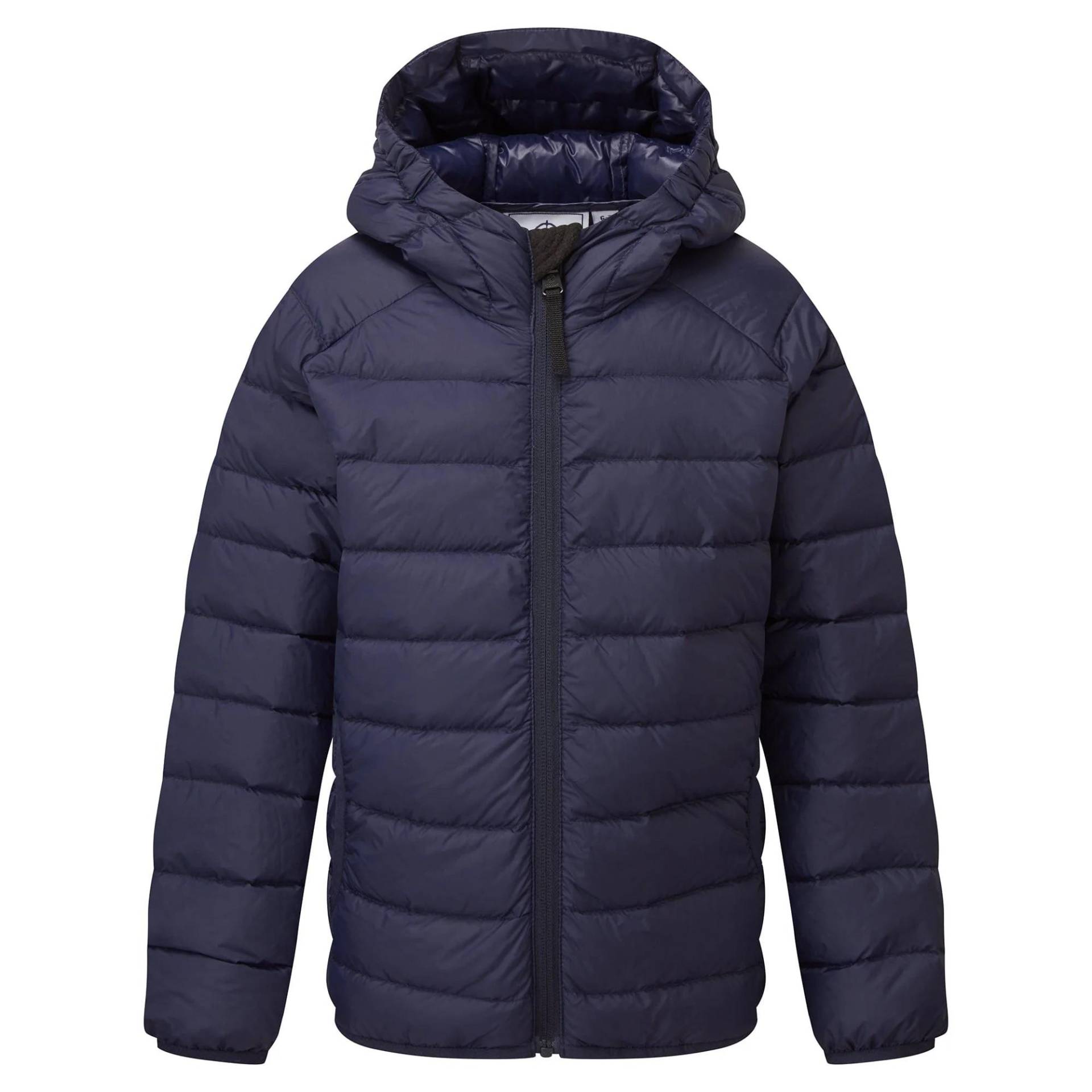 Midsley Jacke Jungen Marine 110 von Tog24