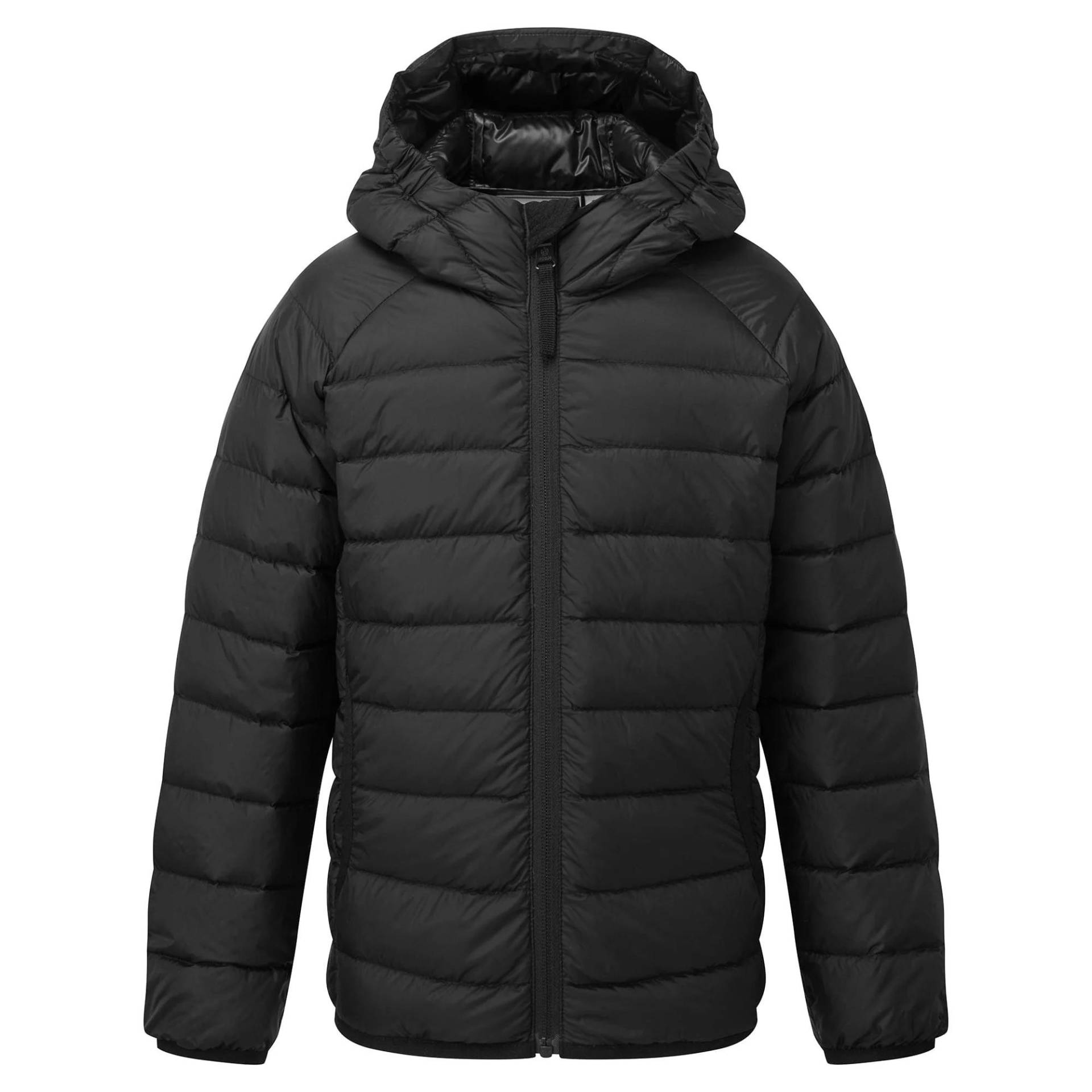 Midsley Jacke Jungen Schwarz 110 von Tog24