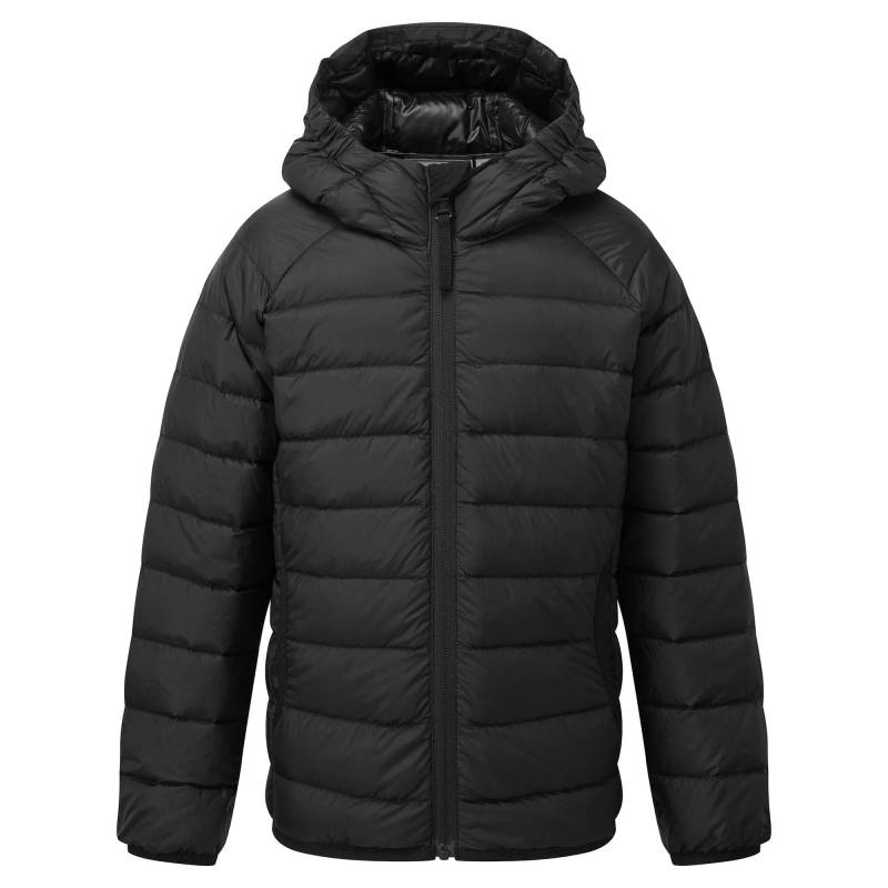 Midsley Jacke Jungen Schwarz 122 von Tog24