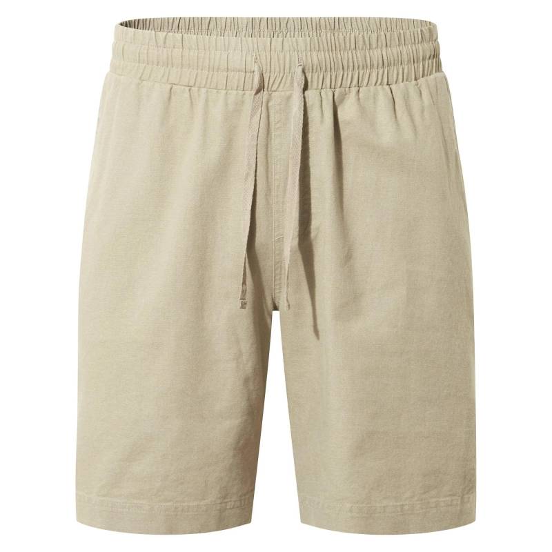 Sedona Shorts Herren Sand W42 von Tog24