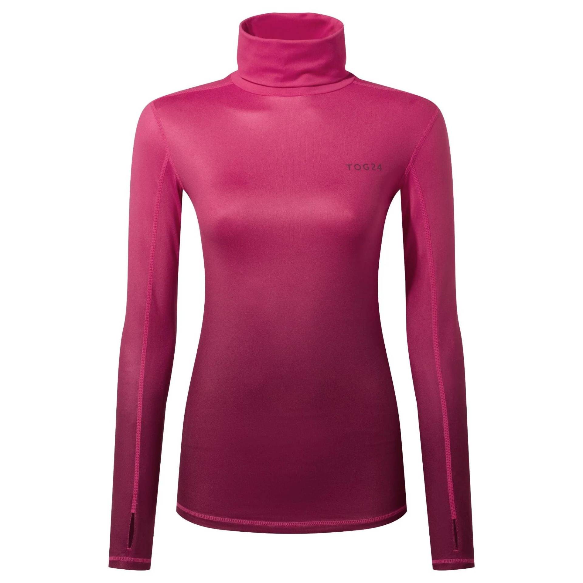 Snowdon Thermotop Damen Himbeere 38 von Tog24