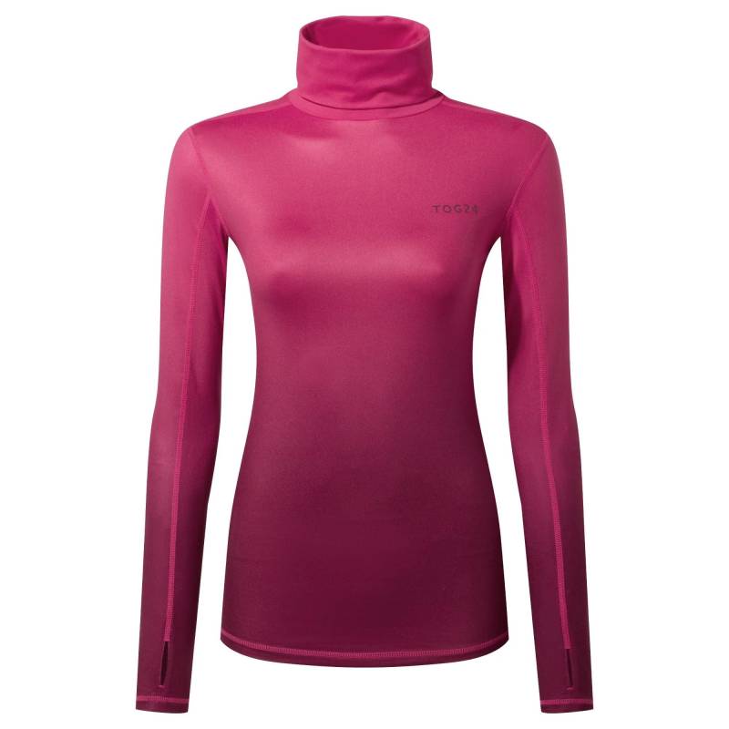 Tog24 - Snowdon ThermoTop, für Damen, Himbeere, Größe 42 von Tog24