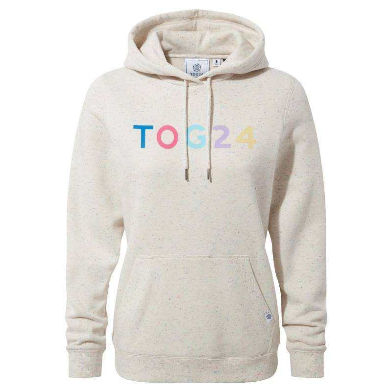 Victoria Kapuzenpullover Damen Multicolor 36 von Tog24