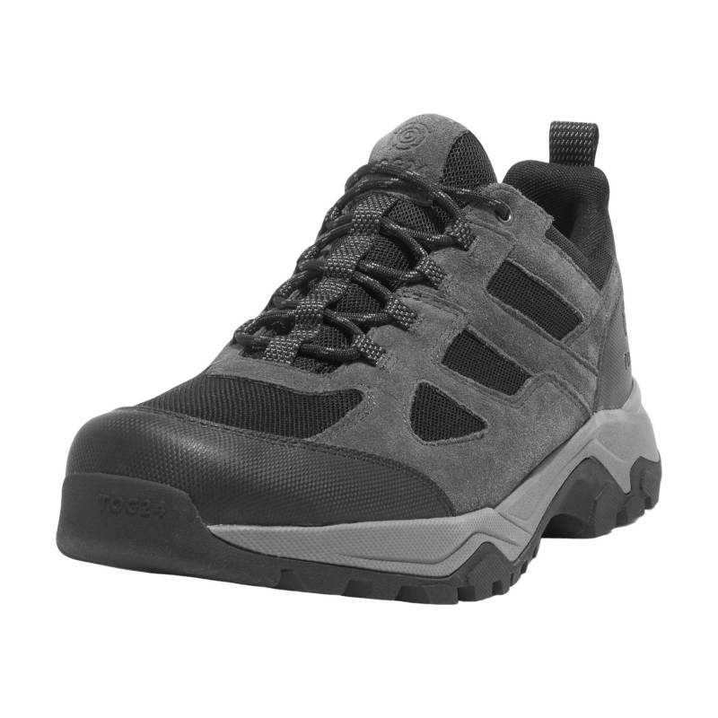 Wanderschuhe Mesa, Wildleder Damen Grau 42 von Tog24