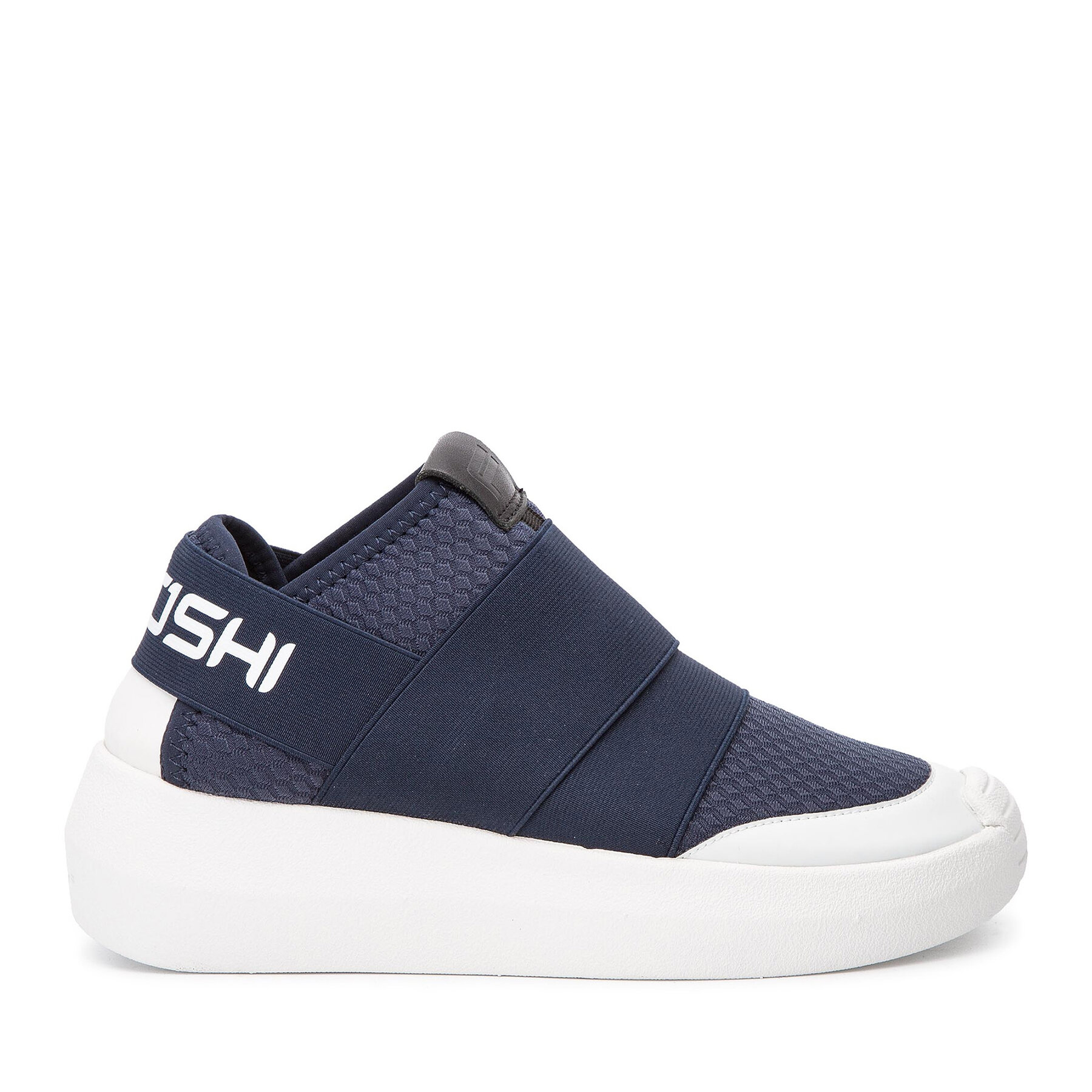 Sneakers Togoshi FESSURA TG-08-02-000049 Dunkelblau von Togoshi