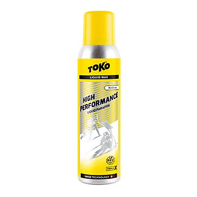 High Performance Liquid Paraffin 125 ml Wachs von Toko