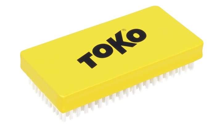 Toko Belagsbürste Nylon Belagsbürste von Toko