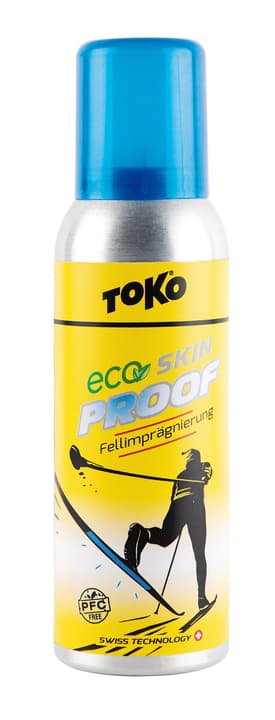 Toko Eco Skin Proof Fellimprägnierung von Toko