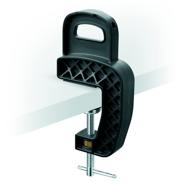 Toko - Express BC Ski Vise Centerpiece - Montagehalterung schwarz Toko - Express BC Ski Vise Centerpiece - Montagehalterung schwarz von Toko