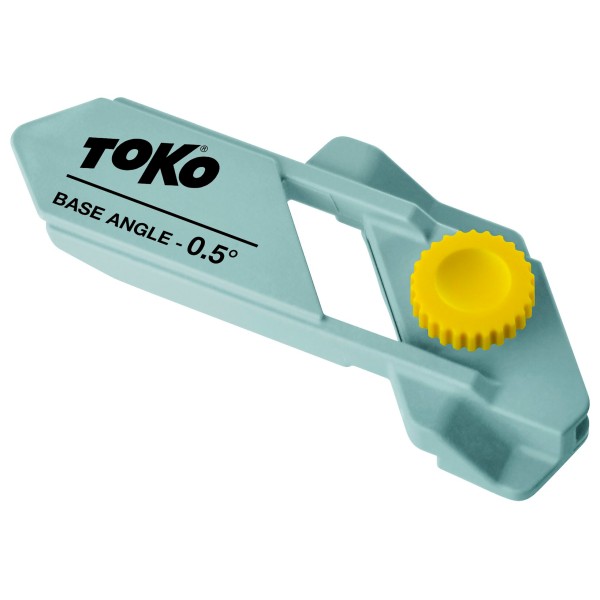 Toko - Express Base Angle 0,5° - Kantenschleifer grau von Toko