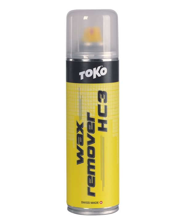 Toko HC3 250 ml Wachsentferner von Toko