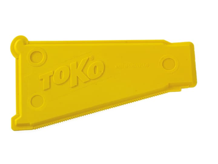 Toko Multi-Purpose Scraper Wachsentferner von Toko