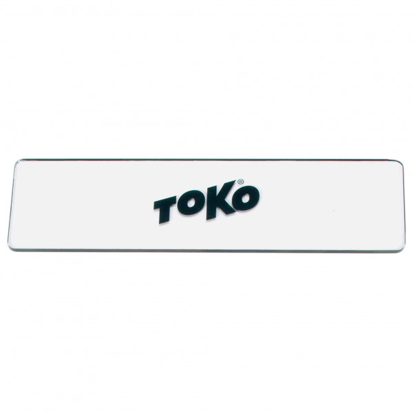 Toko - Plexi Blade 4 mm - Wachsentfernung 4 mm von Toko