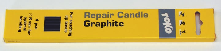Toko Repair Candle 6mm Reparaturstick schwarz Toko Repair Candle 6mm Reparaturstick schwarz von Toko