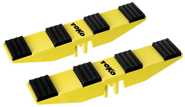 Toko Universal-Adapter Ski Vise Worldcup Universal-Adapter von Toko