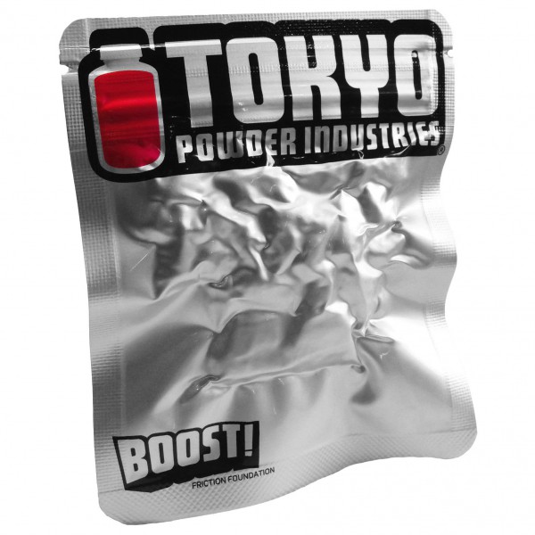 Tokyo Powder - Boost - Chalk Gr 15 g von Tokyo Powder